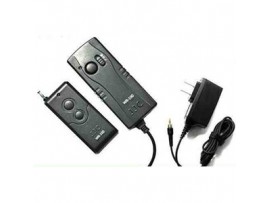 JENIS Four Channel Wireless Remote/MC30 for Nikon